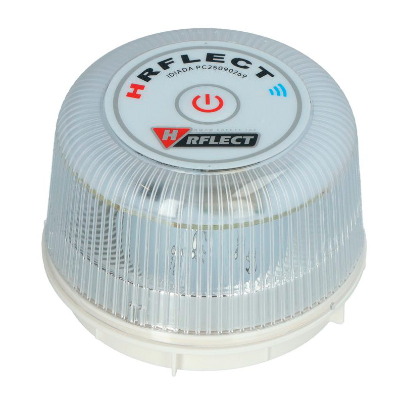 V16 Emergency Lighting Spain DGT 3.0 - Including SIM Card