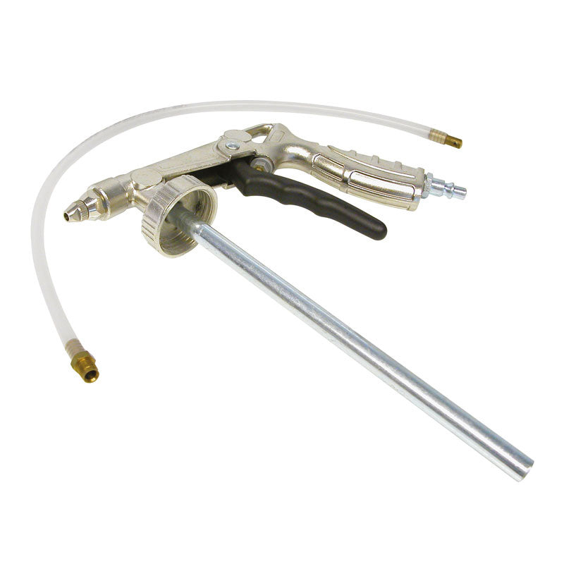 Carpoint, Underredesfärg Spraypistol med 500 mm injektionssond