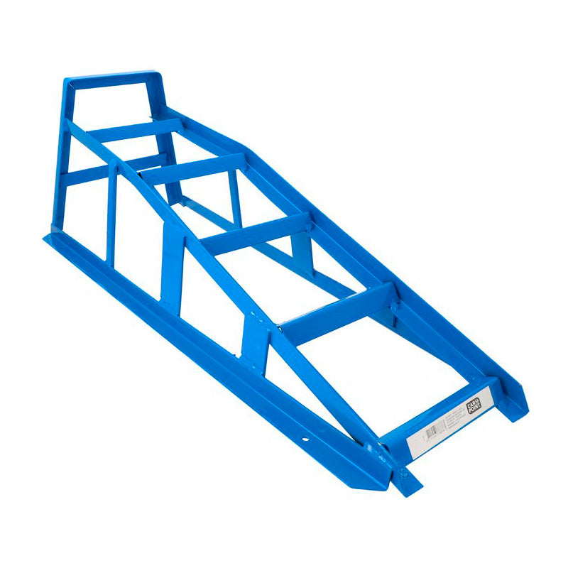 Carpoint Car Ramp 2000 kg