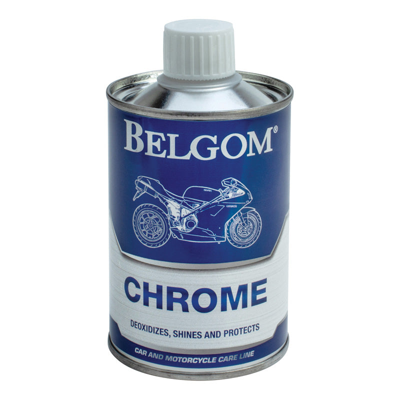 Belgom, Chrome Care and Protection - 250ml