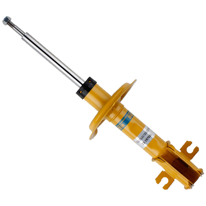 Bilstein, Støddæmper B6, foraksel, passer til Fiat Seicento / 600 0.9 / 1.1 (11/1997-01/2010) (22-197931)