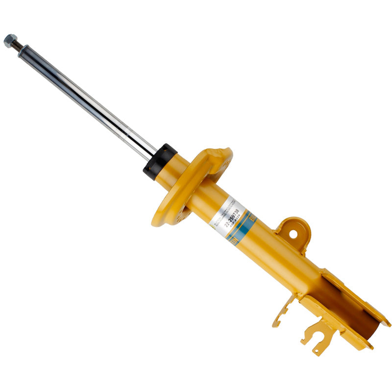 Bilstein, Støddæmper B6, bagaksel venstre, passer til Jeep Renegade (07/2014-) & Fiat 500X (334) (09/2014-) & Alfa Romeo Tonale (965) (03/2022-) 88-208 kW (22-259738)