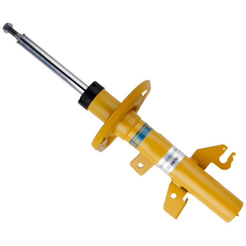 Bilstein, Støddæmper B6, foraksel højre, passer til Jeep Cherokee (KL) 2.0 CRD / 2.0 T-GDi / 2.2 CRD / 2.4 / 3.2 (11/2013-) (22-266781)