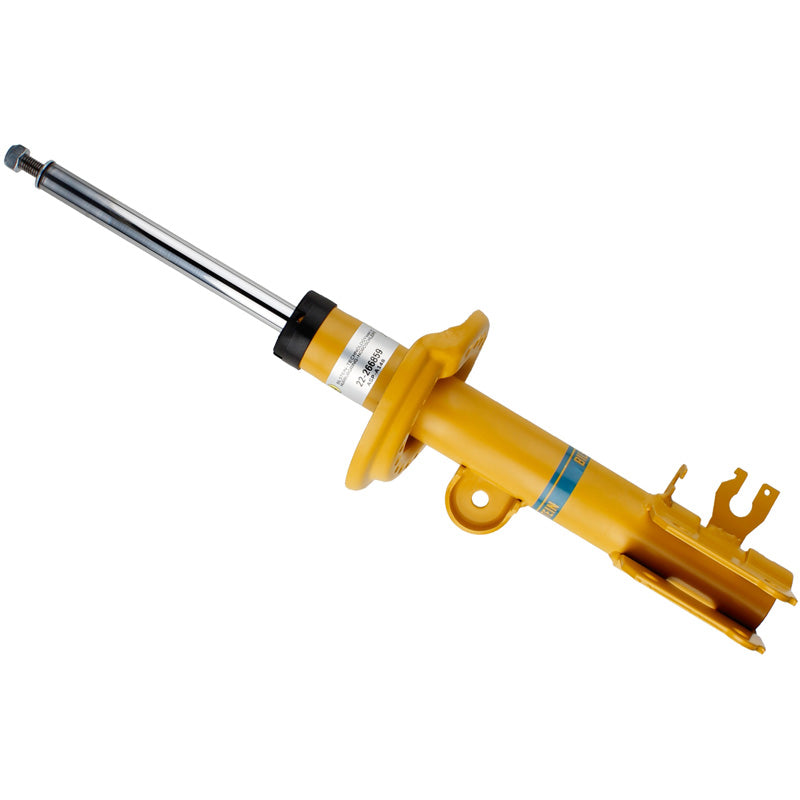 Bilstein, Støddæmper B6, foraksel højre, passer til Jeep Renegade (07/2014-) & Fiat 500X (334) (09/2014-) & Alfa Romeo Tonale (965) (03/2022-) 88-208 kW (22-266859)