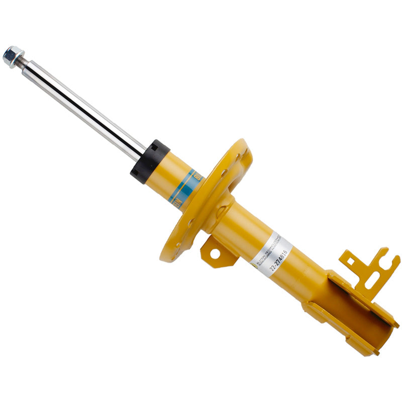 Bilstein, Støddæmper B6, foraksel højre, passer til Opel/Vauxhall Astra (2004-) / Zafira (2005-2015) & Chevrolet Astra Hatchback (01/2006-12/2013) / HHR (09/2005-12/2011) / Zafira (07/2005-) & Saturn 