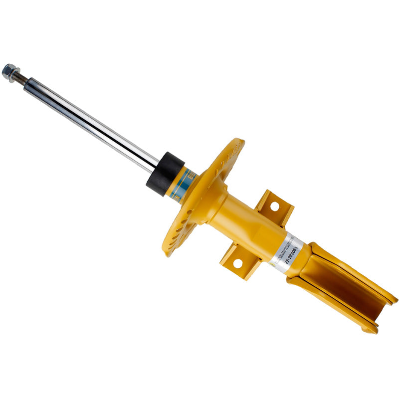 Bilstein, Støddæmper B6, foraksel, passer til Volkswagen Crafter (09/2016-) / Grand California (04/2019-) & MAN Tge (11/2016-) (22-283061)