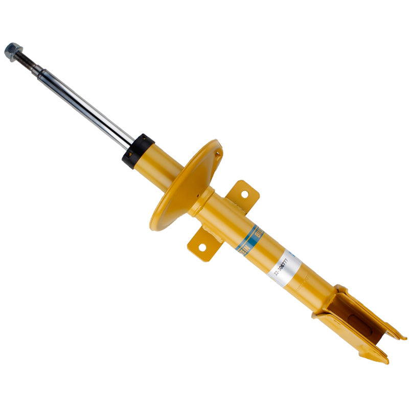 Bilstein, Støddæmper B6, bagaksel, passer til Dacia / Renault Duster 1.2 / 1.3 / 1.5 / 1.6 / 2.0 (10/2017-) (22-306777)