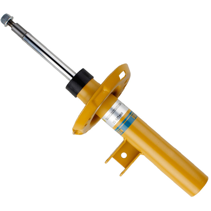 Bilstein, Støddæmper B6, foraksel venstre, passer til Mercedes A-Class Hatchback (W177) / Saloon (V177) (09/2018-) / CLA Coupé (C118) / Shooting Brake (X118) (03/2019-) inkl. sportsundervogn (22-32746