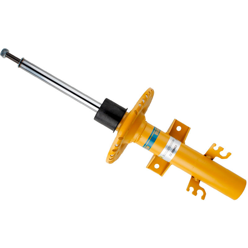 Bilstein, Støddæmper B8, bagaksel, passer til Dacia Bigster (10/2024-) / Duster (11/2023-) & Renault Duster (03/2025-) (22-353306)