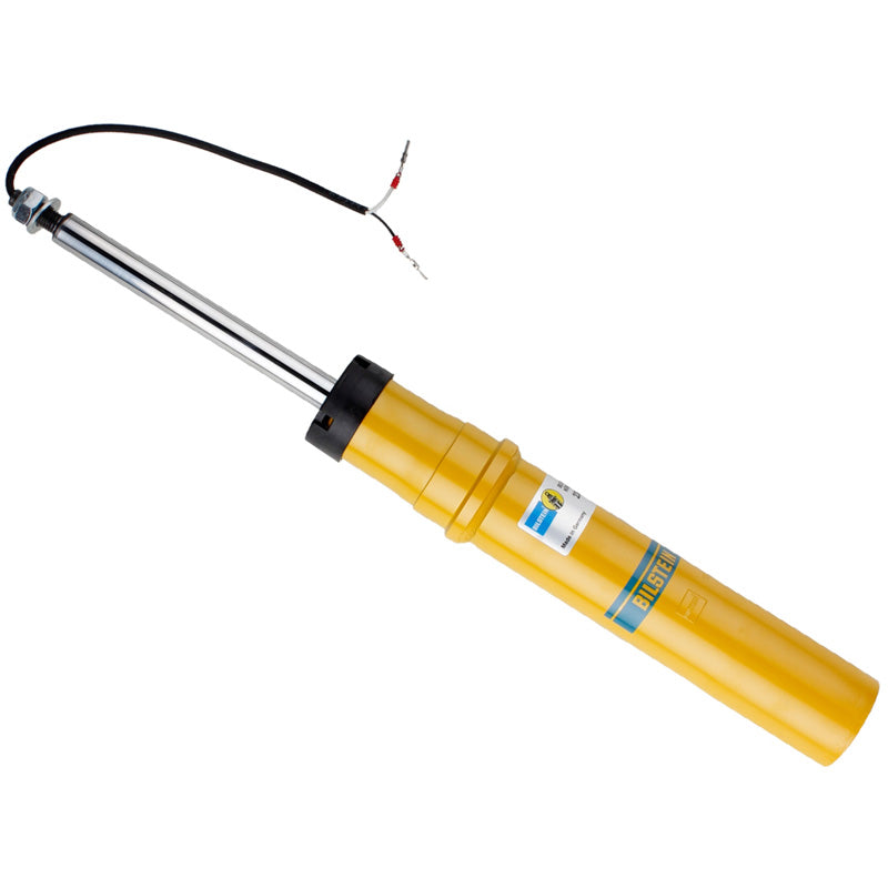Bilstein, Støddæmper B6, foraksel, passer til Porsche Macan (95B) (02/2014-) & Audi Q5 (8RB) (11/2008-05/2017) inkl. EDC (23-246157)