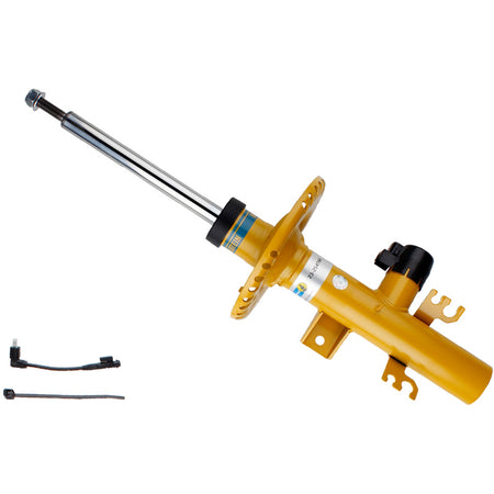 Bilstein, Støddæmper B6, foraksel højre, passer til Volkswagen California T6 2.0 TDI / 2.0 TSI / Multivan T6 2.0 TDI / 2.0 TSI / Transporter T6 2.0 TDI / 2.0 TSI (04/2015-08/2024) inkl. EDC (23-254749