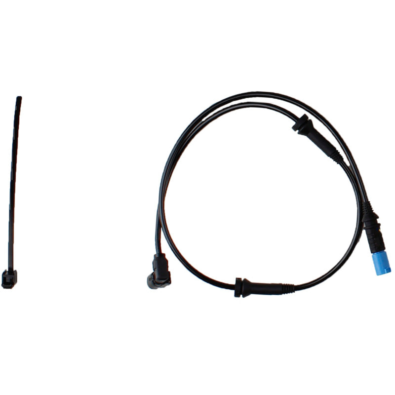 Bilstein, Støddæmper B6, foraksel højre, passer til BMW 1-Series (F20/F21) (2012-2019)/2-Series (F22/F23/F87) (2014-2021)/3-Series (F30/F31/F34/F80) (2012-)/4-Series (F32/F33/F36/F82/F83) (2013-2021) 