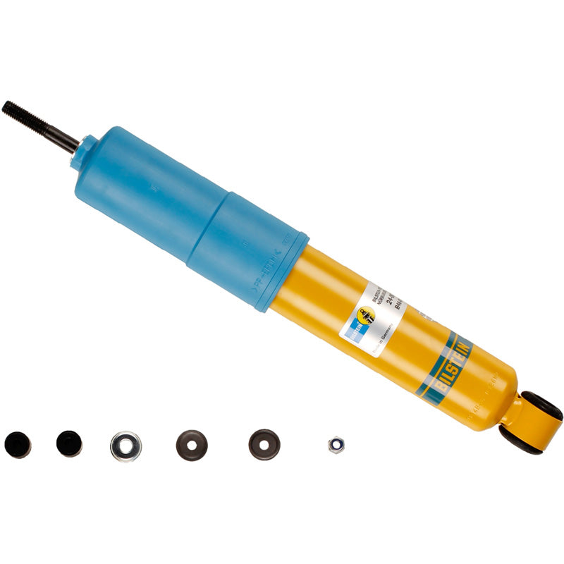 Bilstein, Støddæmper B6, foraksel, passer til Isuzu Trooper I (UBS) 1.9 / 2.2 D / 2.2 TD / 2.3 / 2.6 / 2.8 / 2.0 (01/1983-12/1991) (24-001861)