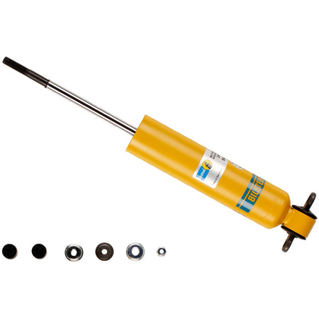 Bilstein, Støddæmper B6, foraksel, passer til Volvo 140 1.8 / 2.0 (08/1966-08/1975) / 164 2.9 / 3.0 (08/1968-12/1974) (24-002899)