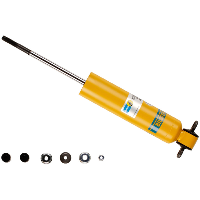 Bilstein, Støddæmper B6, foraksel, passer til Volvo 140 1.8 / 2.0 (08/1966-08/1975) / 164 2.9 / 3.0 (08/1968-12/1974) (24-002899)