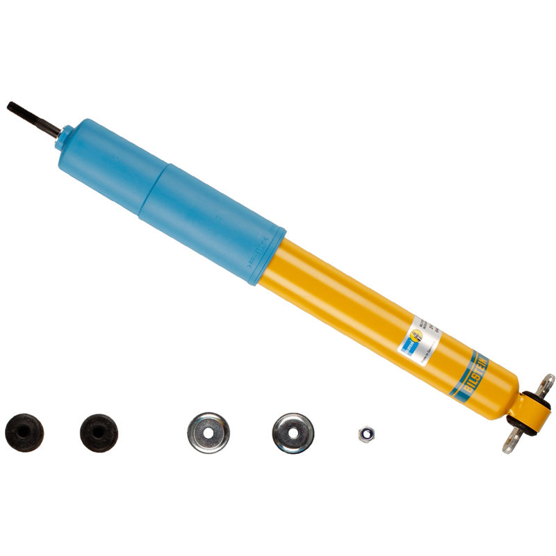 Bilstein, Støddæmper B6, foraksel, passer til Jeep Cherokee (XJ) 2.1 TD / 2.5 / 2.8 / 4.0 (09/1983-09/2001) (24-010450)