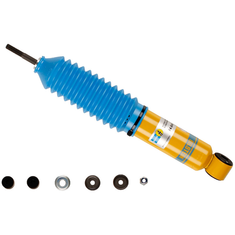 Bilstein, Støddæmper B6, foraksel, passer til Toyota 4Runner I 2.2 / 2.4 / 2.8 D / 3.0 (07/1984-10/1989) (24-011396)