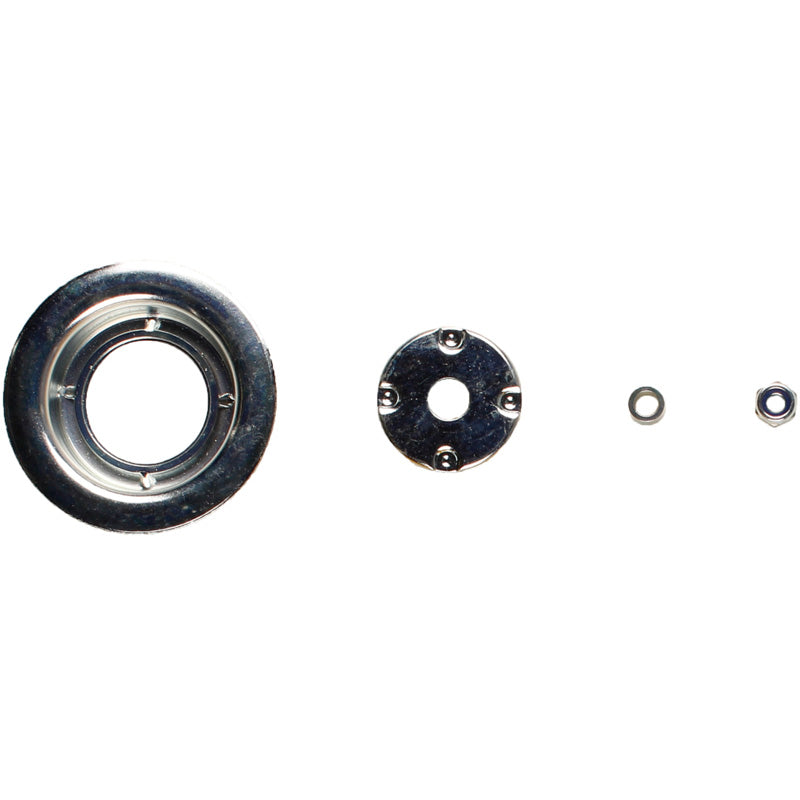 Bilstein, Støddæmper B6, bagaksel, passer til BMW 7-Series E32 730 i, iL / 730 i, iL V8 / 735 i, iL / 740 i, iL V8 / 750 i, iL V12 (03/1985-09/1994) (24-011488)
