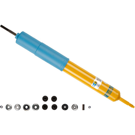 Bilstein, Støddæmper B6, foraksel, passer til Nissan Patrol Gr IV 2.8 D / 2.8 TD / 3.0 / 4.2 (01/1986-02/1998) (24-012669)