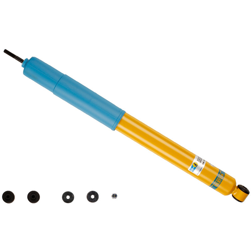 Bilstein, Støddæmper B6, foraksel, passer til Jeep Wrangler I 2.5 / 4.0 / 4.2 (08/1986-08/1996) (24-013093)