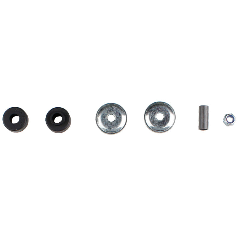 Bilstein, Støddæmper B6, foraksel, passer til Rolls-Royce Corniche (03/1971-09/1986) / Silver I (09/1965-12/1998) & Bentley Continental (10/1991-12/2002) (24-014298)