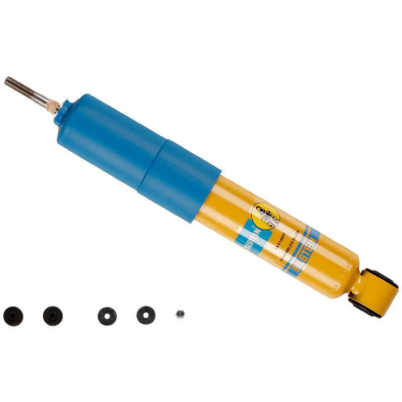 Bilstein, Støddæmper B6, foraksel, passer til Toyota 4 Runner II (N13) (08/1987-08/1996) / Hilux IV/V/VI (11/1985-08/2005) & Volkswagen Taro (04/1989-03/1997) (24-014687)
