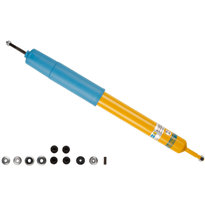 Bilstein, Støddæmper B6, foraksel, passer til Toyota Land Cruiser 80 (J8) 2.4 / 4.0 / 4.2 D / 4.2 TD / 4.2 TD 24V / 4.5 / 3.0 TD / 3.5 D (01/1990-12/1997) (24-014779)