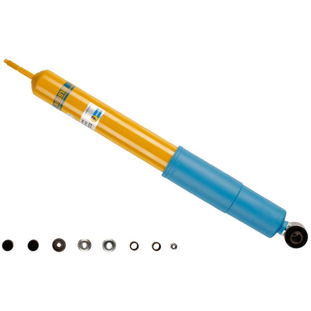 Bilstein, Støddæmper B6, foraksel, passer til Toyota Land Cruiser (11/1984-) (24-014847)