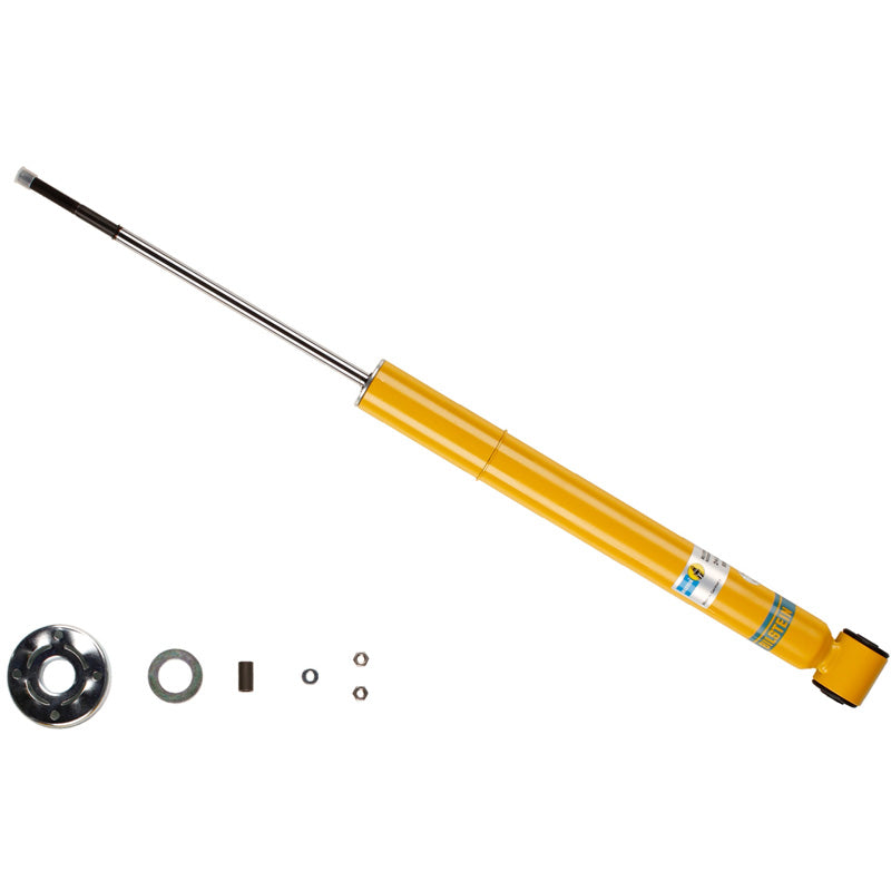 Bilstein, Støddæmper B8, bagaksel, passer til Volkswagen Corrado (53I) (09/1988-12/1995) / Golf III/IV (08/1991-12/2002) / Vento (11/1991-09/1998) & Seat Toledo I (1L) (05/1991-03/1999) (24-015295)