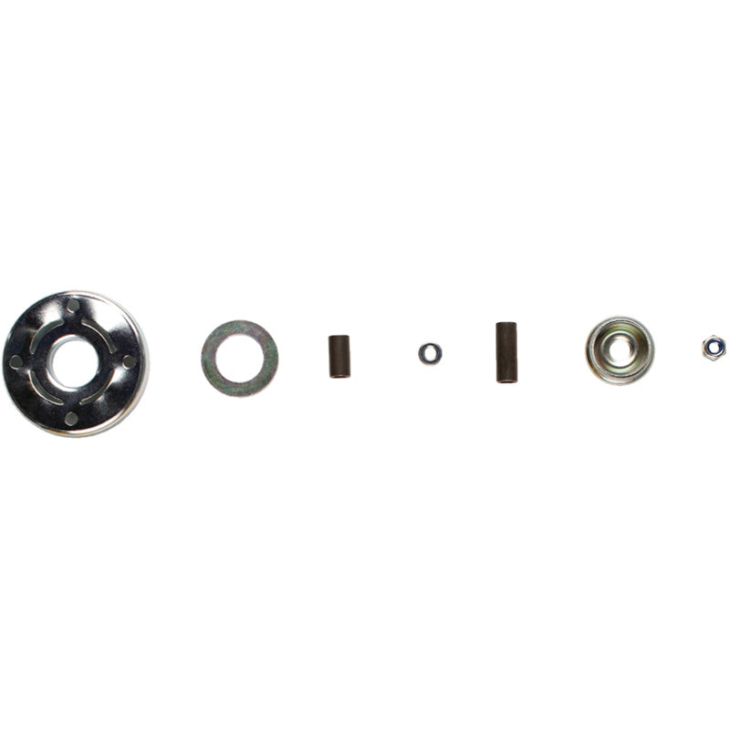 Bilstein, Støddæmper B8, bagaksel, passer til Audi A4 B5 Avant (8D) 1.6 / 1.8 / 1.9 TDI / 2.4 / 2.5 TDI / 2.6 / 2.8 (11/1994-09/2001) (24-020824)