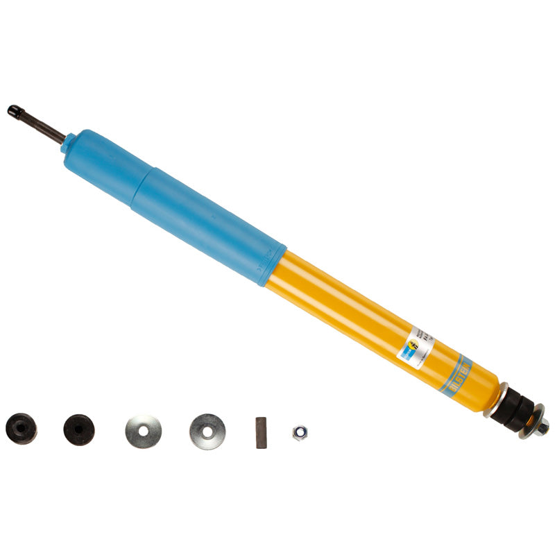Bilstein, Støddæmper B6, foraksel, passer til Range Rover I/II 2.4 TD / 2.5 TD / 2.5 TDi / 3.9 / 4.2 / 4.3 Vogue LSE / 2.5 D / 4.0 / 4.6 (04/1986-03/2002) (24-021531)