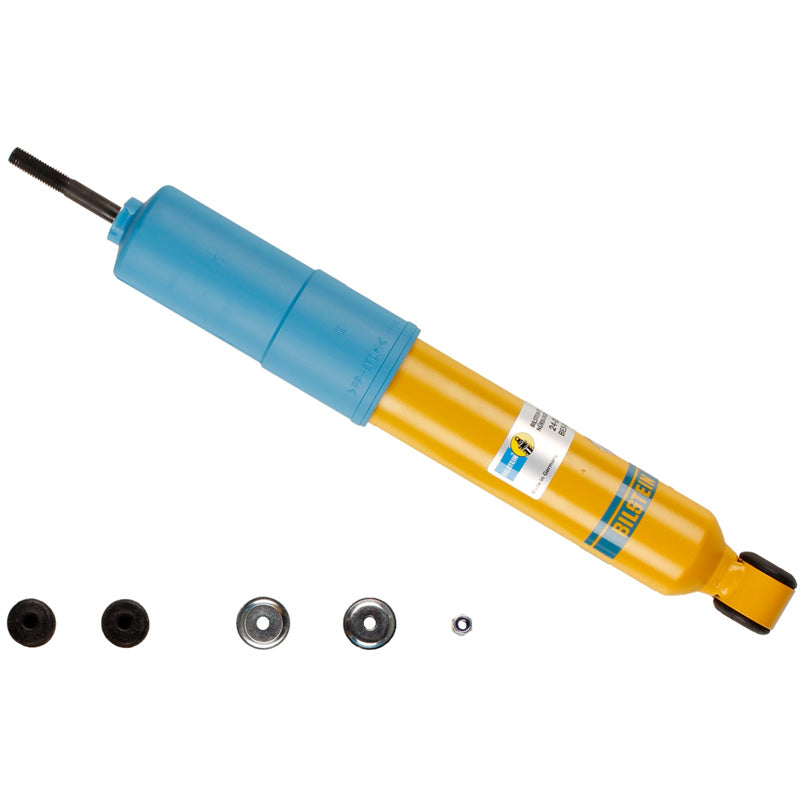 Bilstein, Støddæmper B6, foraksel, passer til Isuzu Amigo (09/1997-12/2000) / Rodeo (09/1997-08/2004) & Opel/Vauxhall Frontera B (1998-2004) & Honda Passport (09/1997-12/2002) (24-028318)