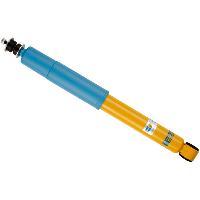 Bilstein, Støddæmper B6, bagaksel, passer til Mitsubishi Pajero II (V3W)/III 2.4 / 3.2 DiD / 2.5 TDi / 3.2 DI-D / 3.5 / 3.8 / 3.0 (04/2000-09/2007) (24-062725)