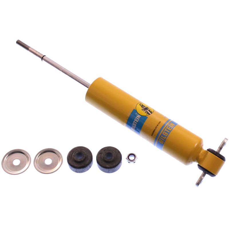 Bilstein, Støddæmper B6, foraksel, passer til Dodge Dakota 2.5 / 3.9 SLT / 5.2 / 5.9 (10/1995-09/2003) / Durango 3.9 / 4.7 / 5.2 (09/1997-12/2003) (24-064606)