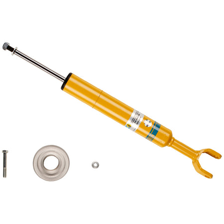 Bilstein, Støddæmper B8, foraksel, passer til Audi A6 C5 Avant (4B) 1.8 / 1.9 TDI / 2.0 / 2.4 / 2.5 TDI / 2.7 / 2.8 / 3.0 / 3.7 / 4.2 / S6 (01/1997-01/2005) inkl. sportsundervogn (24-065108)