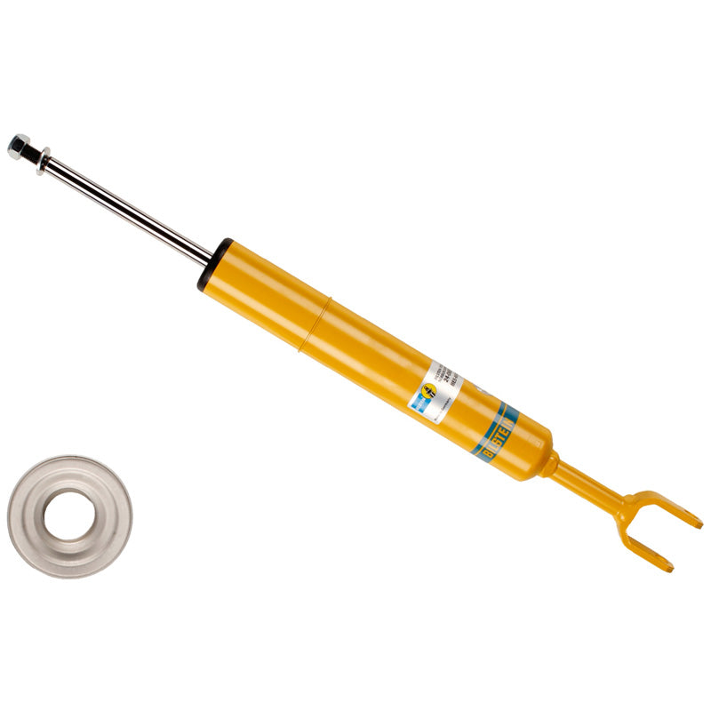 Bilstein, Støddæmper B8, foraksel, passer til Audi A4 B6/B7 Convertible/Avant 1.6 / 1.8 T / 1.9 TDI / 2.0 / 2.4 / 2.5 TDI / 3.0 / 2.7 S4 / S4 (11/2000-03/2009) inkl. sportsundervogn (24-065160)