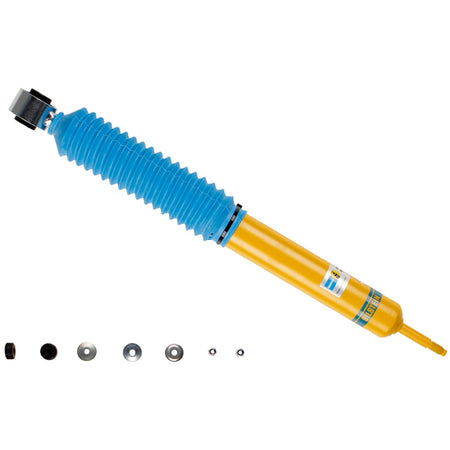 Bilstein, Støddæmper B6, bagaksel, passer til Land Rover Defender (L316) 2.2 Td4 / 2.4 Td4 / 2.5 Td5 / 3.9 (04/1998-02/2016) (24-065290)