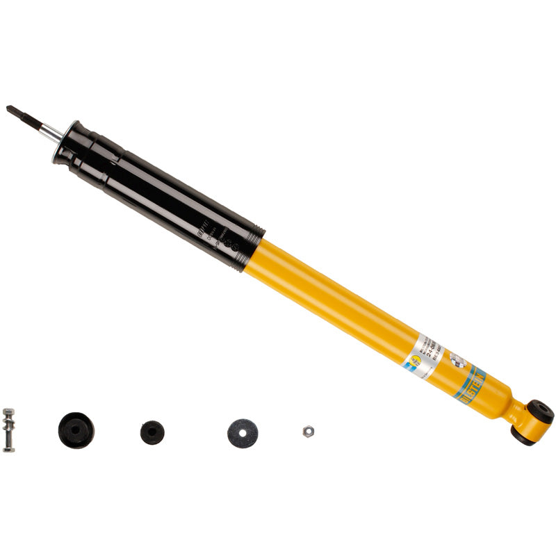 Bilstein, Støddæmper B8, bagaksel, passer til Mercedes C-Class Saloon (W203) / Estate (S203) / Sportcoupé (CL203) (05/2000-05/2008) / CLC-Class Sportcoupé (CL203) (05/2008-06/2011) / CLK Coupé (C209) 