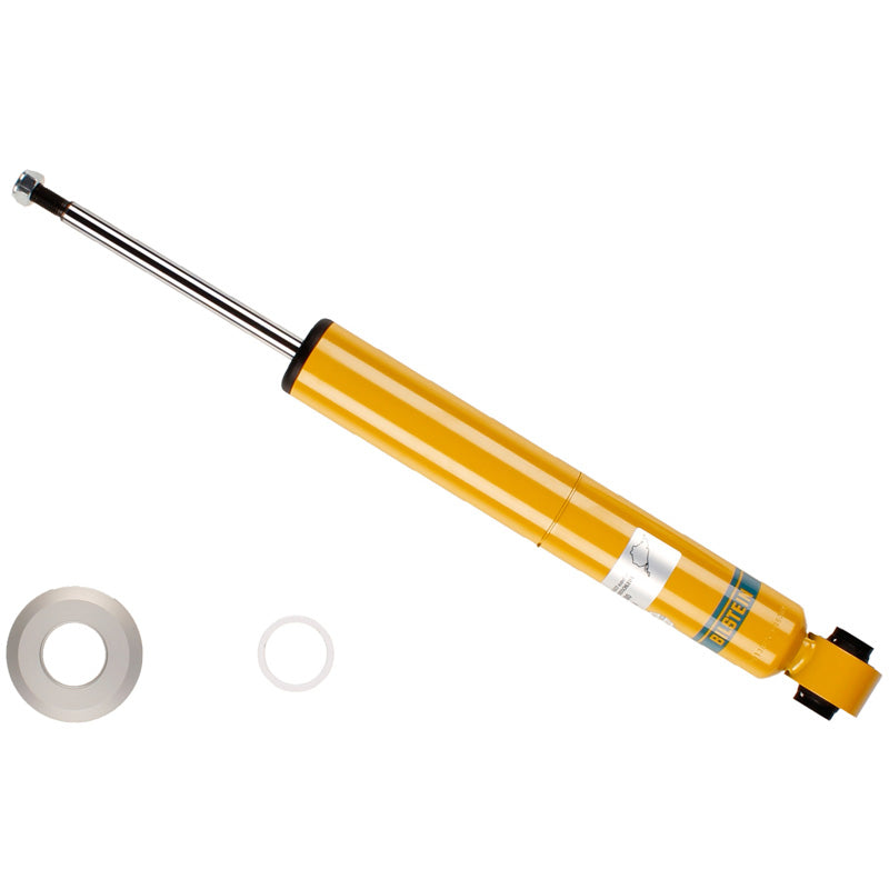 Bilstein, Støddæmper B8, bagaksel, passer til Porsche Cayenne (9PA) & Volkswagen Touareg (7L) (2002-2010) inkl. sportsundervogn (24-110600)