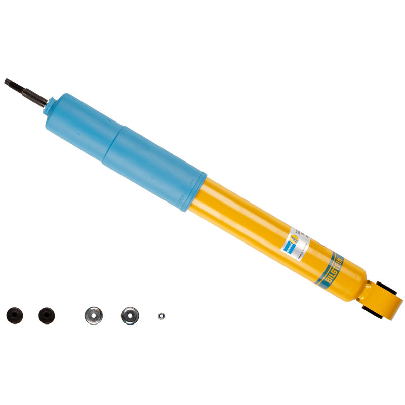 Bilstein, Støddæmper B6, bagaksel, passer til Hyundai Terracan (HP) 2.5 D / 2.5 TD / 2.9 CRDi / 3.5 i V6 (06/2001-12/2006) (24-113212)