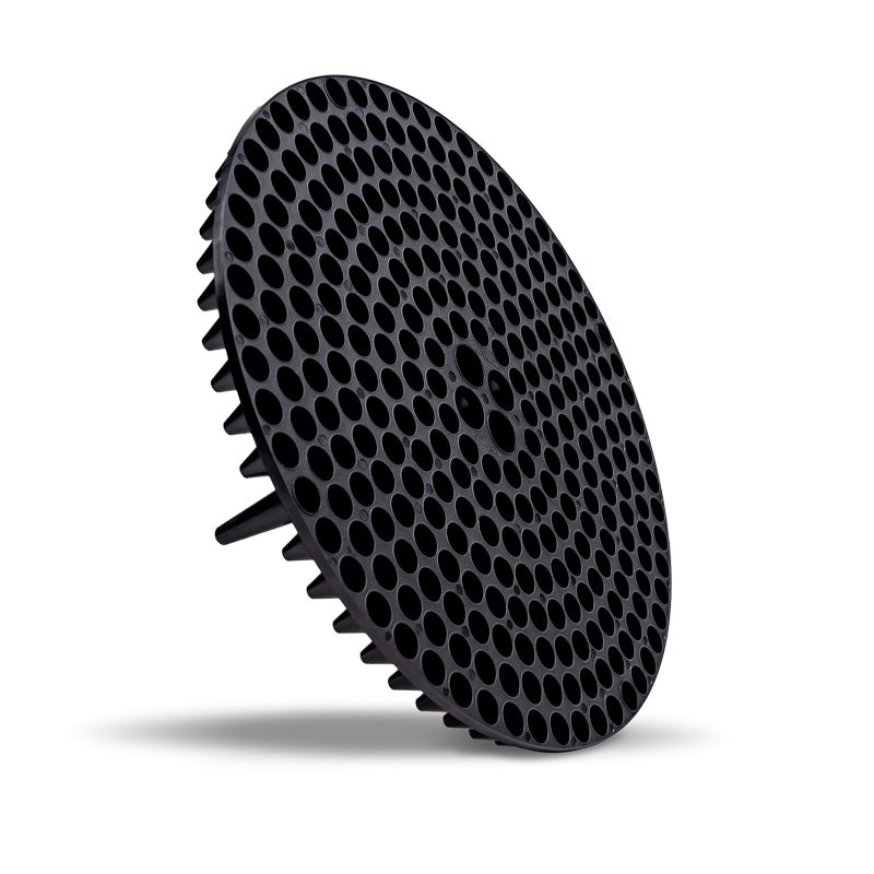 Chemical Guys Cyclone Dirt Trap Car Wash Bucket Insert (Black)