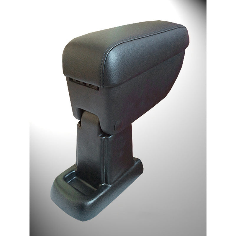 AutoStyle, Armstöd, läderlook, passar Alfa Romeo Mito 2008-