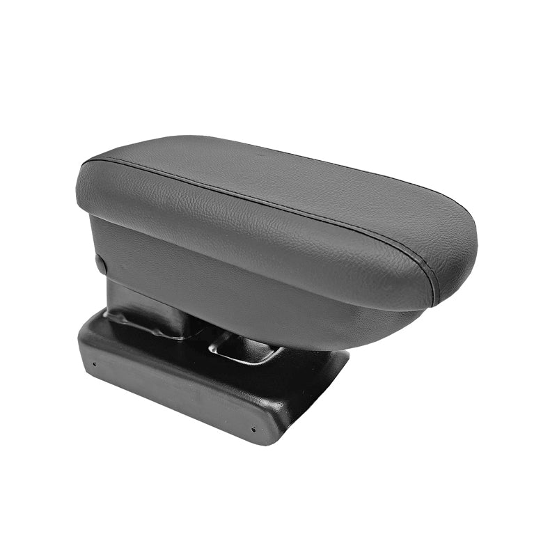 AutoStyle, Armlæn, læderlook, passer til Hyundai i30 (PDE) 2017-