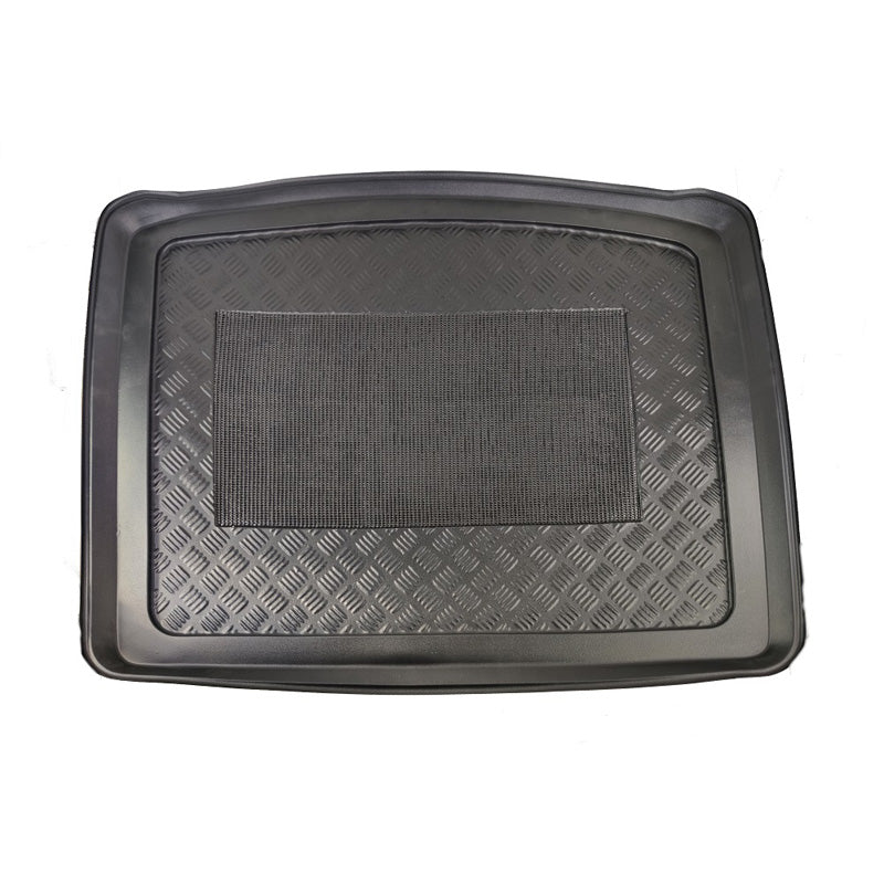 AutoStyle, Bagagerumsmatta, Non-Slip, passar BMW 2-serie F45 Active Tourer 2014-