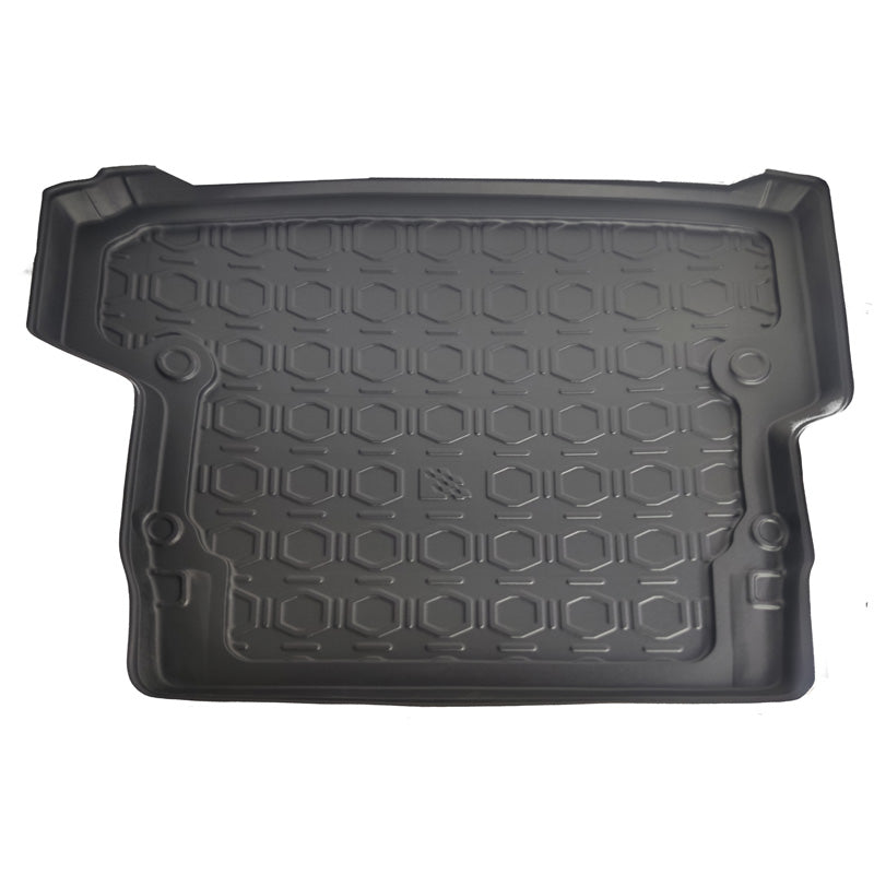 AutoStyle, Bagagerumsmatta, Design, passar BMW 3-serie F31 Touring 2012-