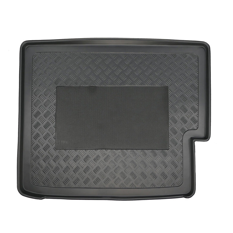 AutoStyle, Bagagerumsbakke, Non-Slip, passer til BMW X3 F25 2010-2014 & 2014-2017