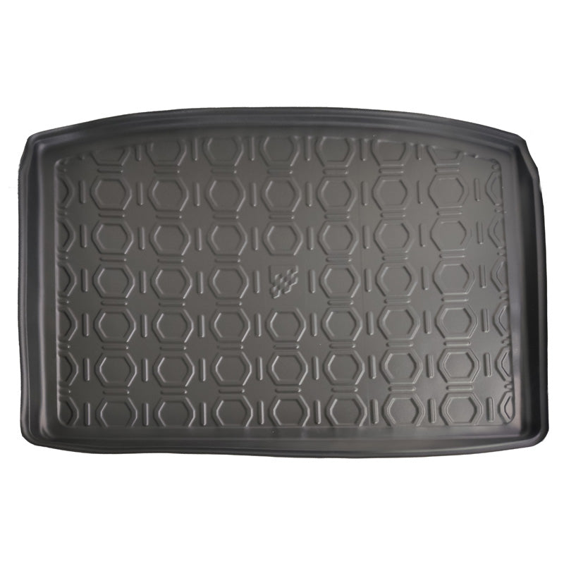 AutoStyle, Bagagerumsmatta, Design, passar Mini Countryman F60 2016-