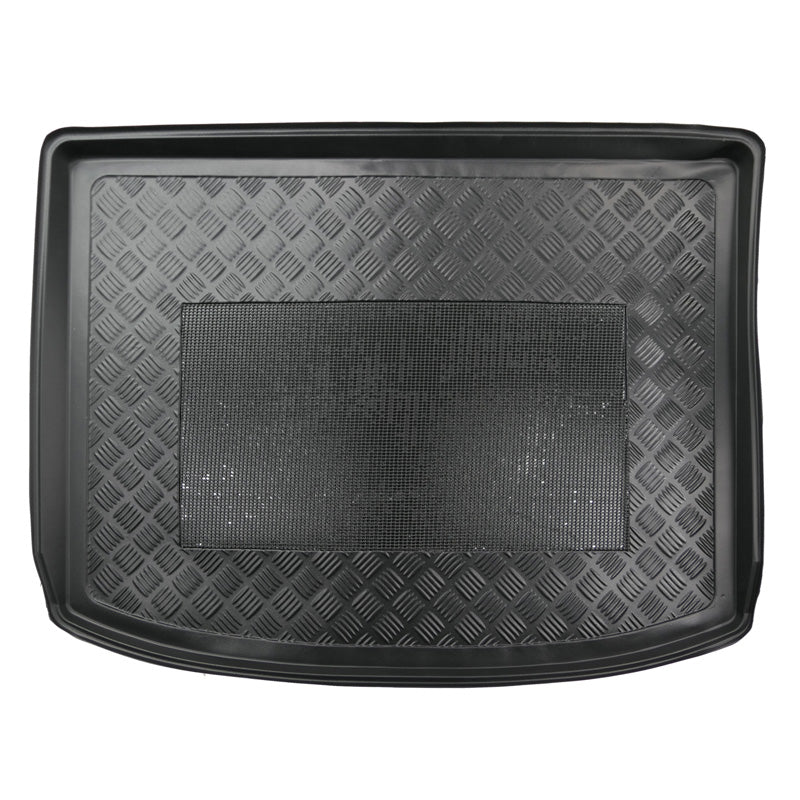 AutoStyle, Bagagerumsmatta, Non-Slip, passar Mini Countryman F60 2016-