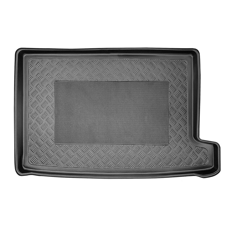 AutoStyle, Bagagerumsmatta, Non-Slip, passar BMW 1-serie F40 5-dörrars 2019-