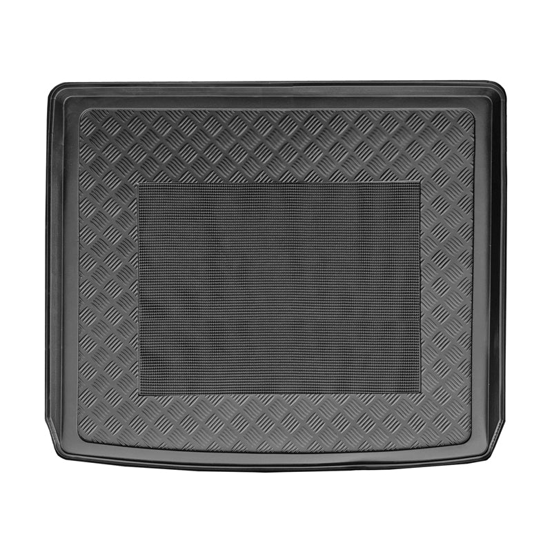 AutoStyle, Bagagerumsmatta, Non-Slip, passar BMW iX1 (U11) 2022-